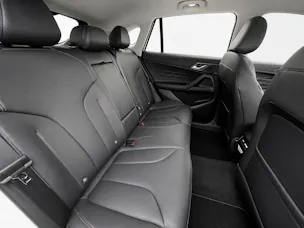 MG HS 1.5 T Hybrid+ Luxury *7 Jahre MG Garantie/150'000 km*