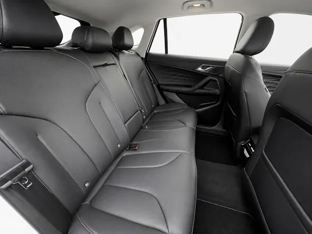 MG HS 1.5 T Hybrid+ Luxury *7 Jahre MG Garantie/150'000 km*