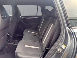 SKODA Kodiaq 2.0 TSI Sportline 4x4