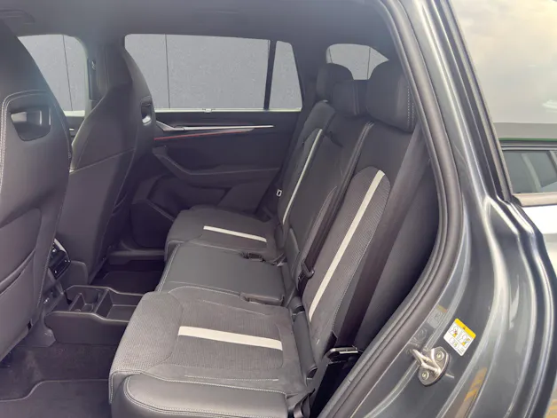 SKODA Kodiaq 2.0 TSI Sportline 4x4