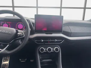SKODA Kodiaq 2.0 TSI Sportline 4x4
