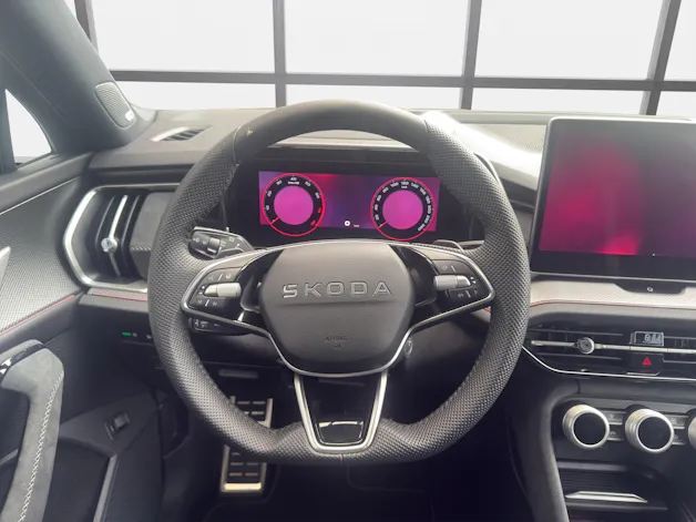 SKODA Kodiaq 2.0 TSI Sportline 4x4