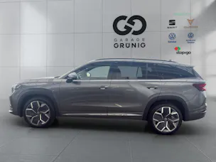 SKODA Kodiaq 2.0 TSI Sportline 4x4