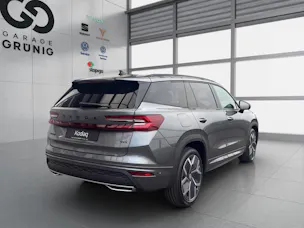 SKODA Kodiaq 2.0 TSI Sportline 4x4