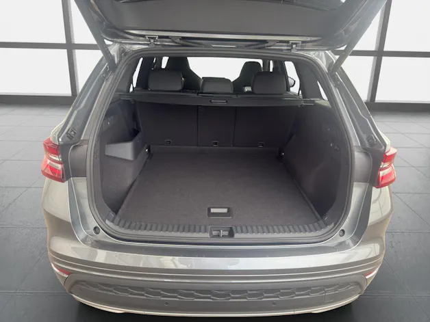 SKODA Kodiaq 2.0 TSI Sportline 4x4