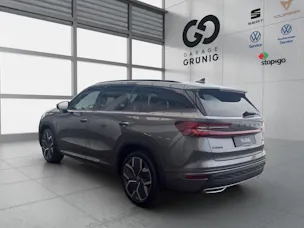 SKODA Kodiaq 2.0 TSI Sportline 4x4