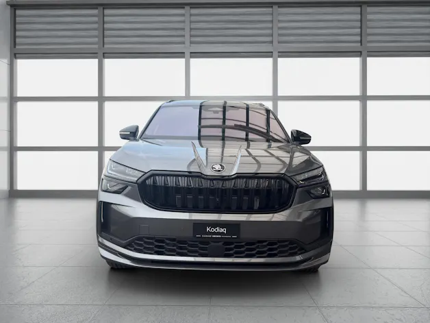 SKODA Kodiaq 2.0 TSI Sportline 4x4