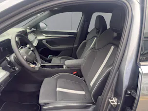 SKODA Kodiaq 2.0 TSI Sportline 4x4