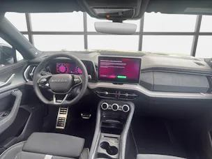 SKODA Kodiaq 2.0 TSI Sportline 4x4