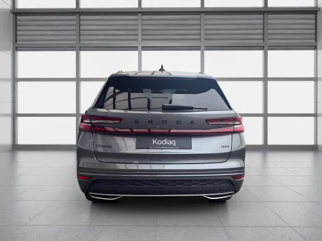 SKODA Kodiaq 2.0 TSI Sportline 4x4