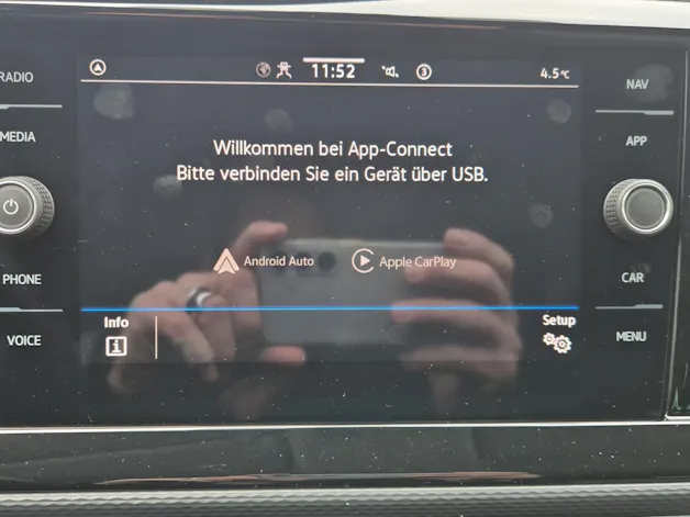 VW T6.1 Multivan 2.0 Bi-TDI Comfortline 4Motion DSG