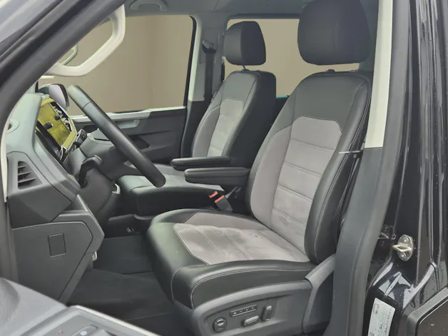 VW T6.1 Multivan 2.0 Bi-TDI Comfortline 4Motion DSG