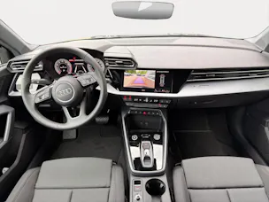 Audi A3 Sportback TFSI 110 kW Attraction 150PS
