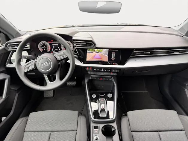 Audi A3 Sportback TFSI 110 kW Attraction 150PS