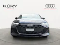 Audi A3 Sportback TFSI 110 kW Attraction 150PS