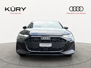 Audi A3 Sportback TFSI 110 kW Attraction 150PS