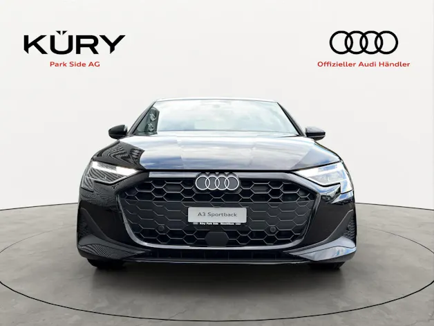 Audi A3 Sportback TFSI 110 kW Attraction 150PS
