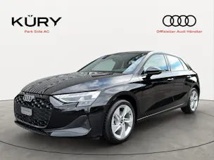 Audi A3 Sportback TFSI 110 kW Attraction 150PS