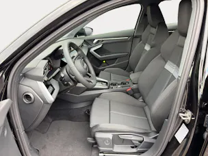 Audi A3 Sportback TFSI 110 kW Attraction 150PS