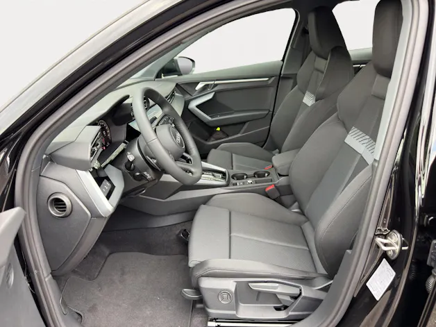 Audi A3 Sportback TFSI 110 kW Attraction 150PS