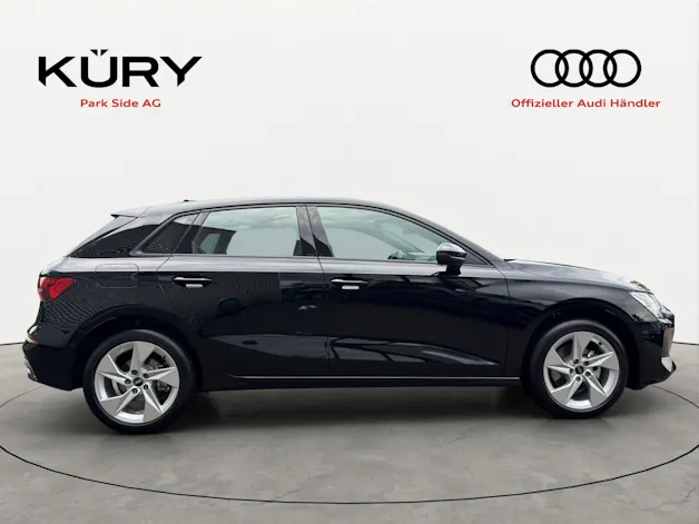 Audi A3 Sportback TFSI 110 kW Attraction 150PS