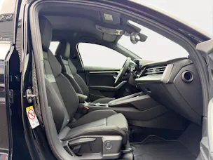Audi A3 Sportback TFSI 110 kW Attraction 150PS