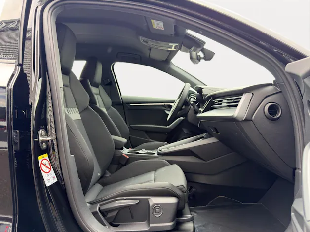 Audi A3 Sportback TFSI 110 kW Attraction 150PS
