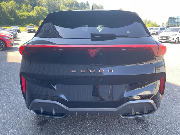 CUPRA Terramar 2.0 TSI DSG 4Drive VZ