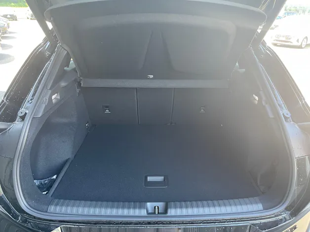 CUPRA Terramar 2.0 TSI DSG 4Drive VZ