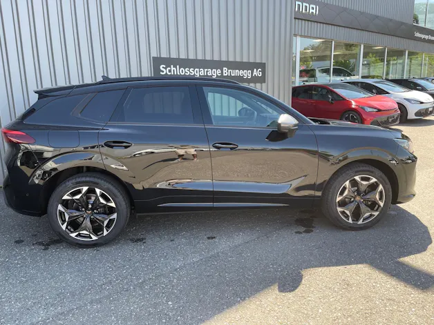 CUPRA Terramar 2.0 TSI DSG 4Drive VZ
