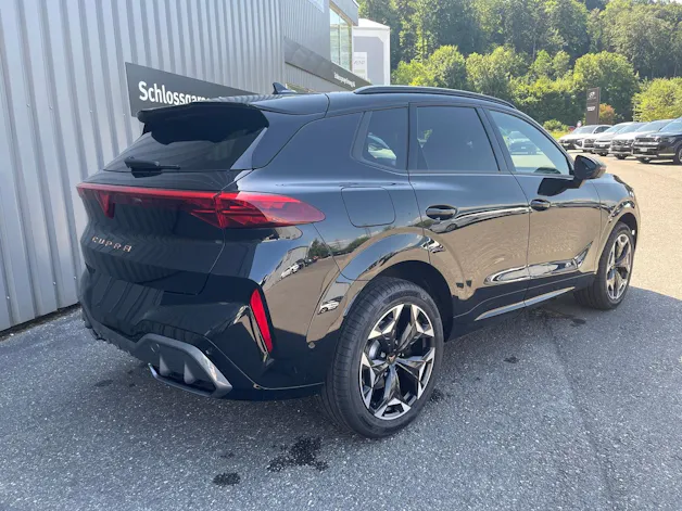 CUPRA Terramar 2.0 TSI DSG 4Drive VZ
