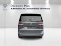 VW Multivan 1.5 TSI DSG