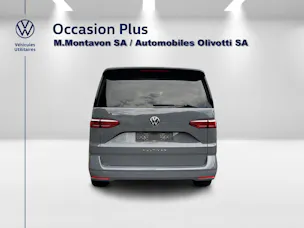VW Multivan 1.5 TSI DSG