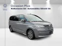 VW Multivan 1.5 TSI DSG