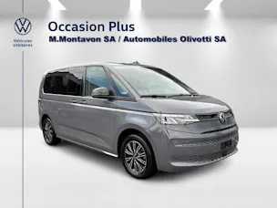 VW Multivan 1.5 TSI DSG