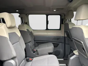 VW Multivan 1.5 TSI DSG