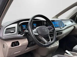 VW Multivan 1.5 TSI DSG
