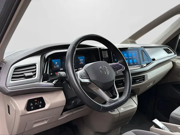 VW Multivan 1.5 TSI DSG