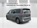 VW Multivan 1.5 TSI DSG