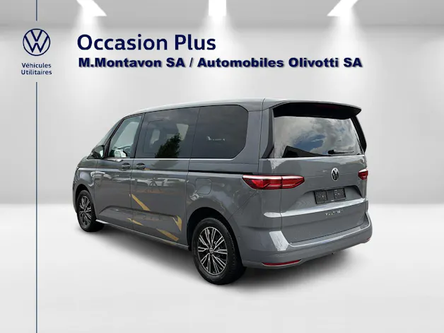 VW Multivan 1.5 TSI DSG