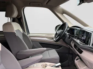 VW Multivan 1.5 TSI DSG