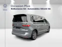 VW Multivan 1.5 TSI DSG
