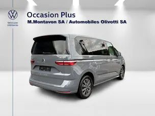 VW Multivan 1.5 TSI DSG