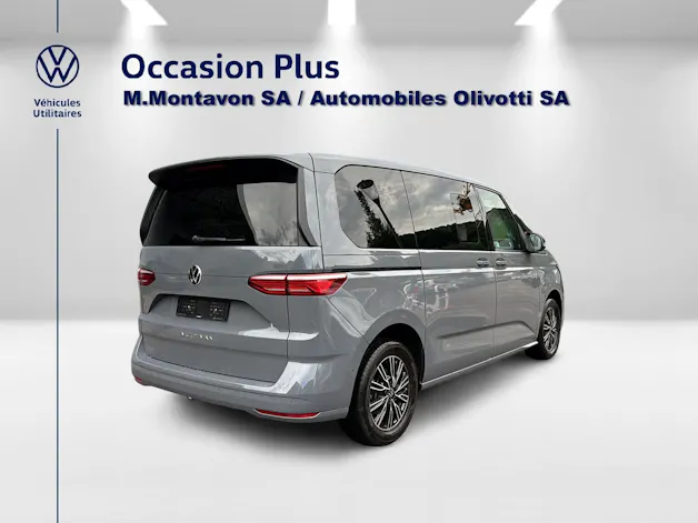 VW Multivan 1.5 TSI DSG