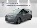 VW Multivan 1.5 TSI DSG