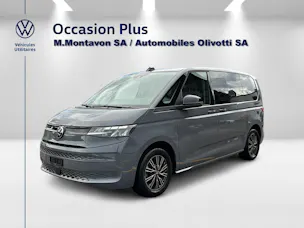 VW Multivan 1.5 TSI DSG