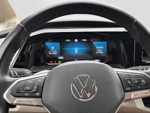 VW Multivan 1.5 TSI DSG