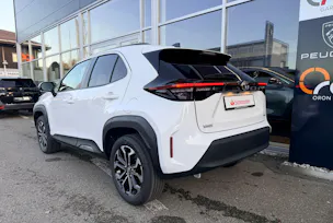 Toyota Yaris Cross 1.5 Trend e-CVT