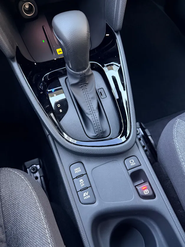 Toyota Yaris Cross 1.5 Trend e-CVT