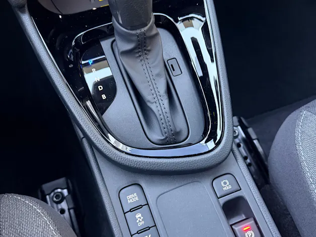 Toyota Yaris Cross 1.5 Trend e-CVT